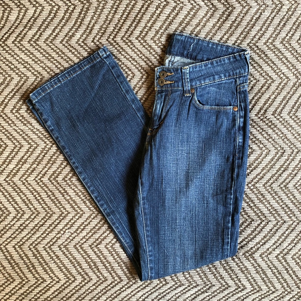 Levi’s Boyfriend Jean - Picture 2 of 10